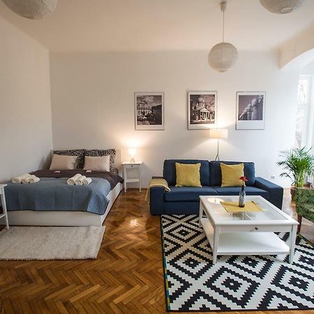 Zagreb Vacations Exterior foto