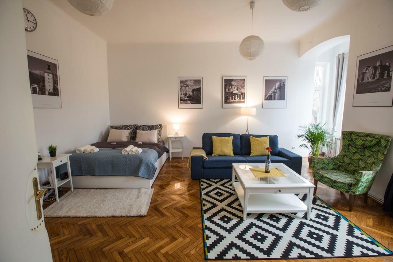 Zagreb Vacations Exterior foto
